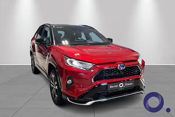 Toyota Rav4 2021 photo 2