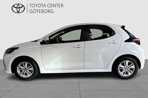 Toyota Yaris 2023 photo 5