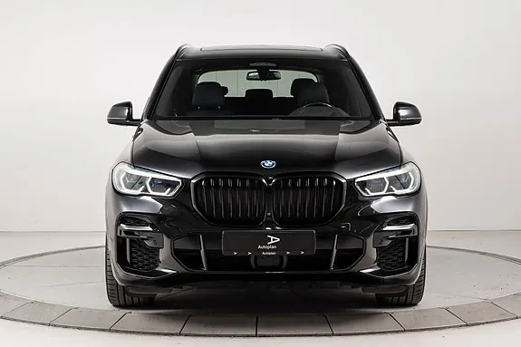 BMW X5 2022 photo 4