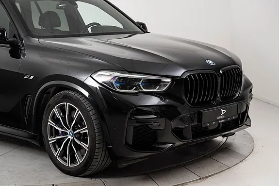 BMW X5 2022 photo 3