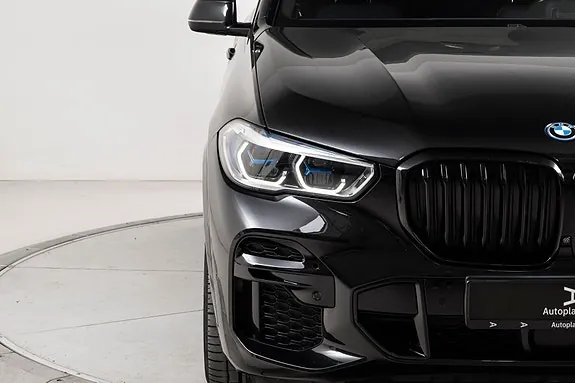 BMW X5 2022 photo 5
