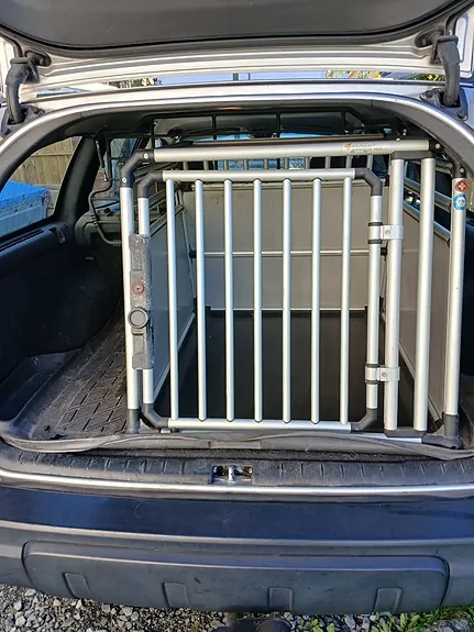 Volvo Xc70 2004 photo 5