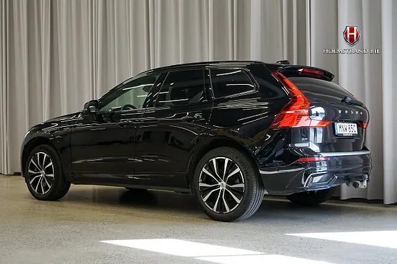 Volvo Xc60 2023 photo 5