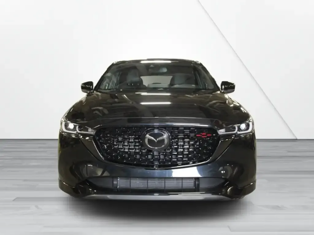 Mazda Cx-5 2023 photo 2