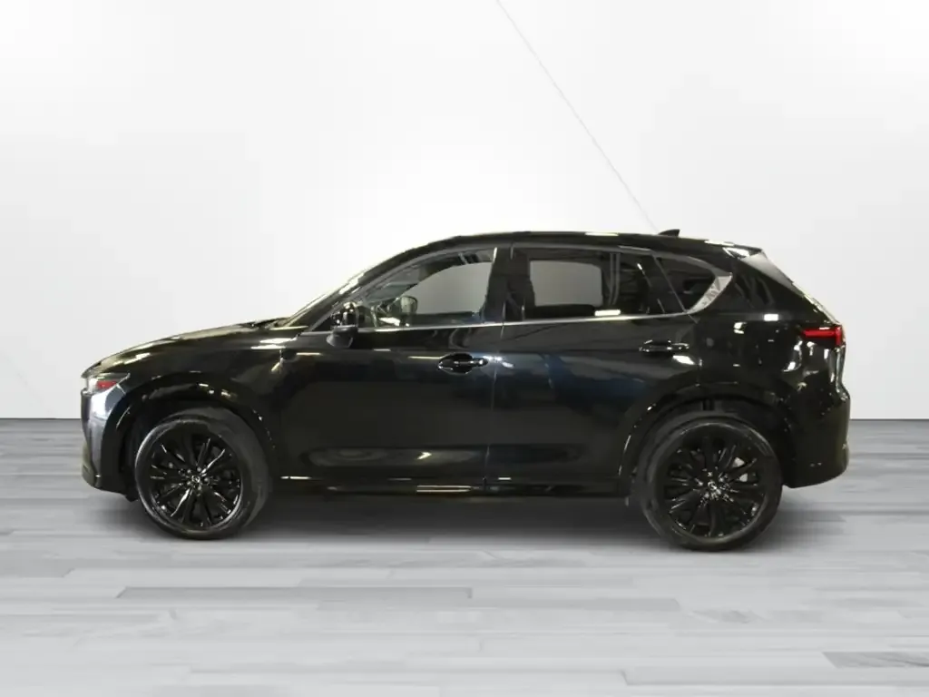 Mazda Cx-5 2023 photo 3