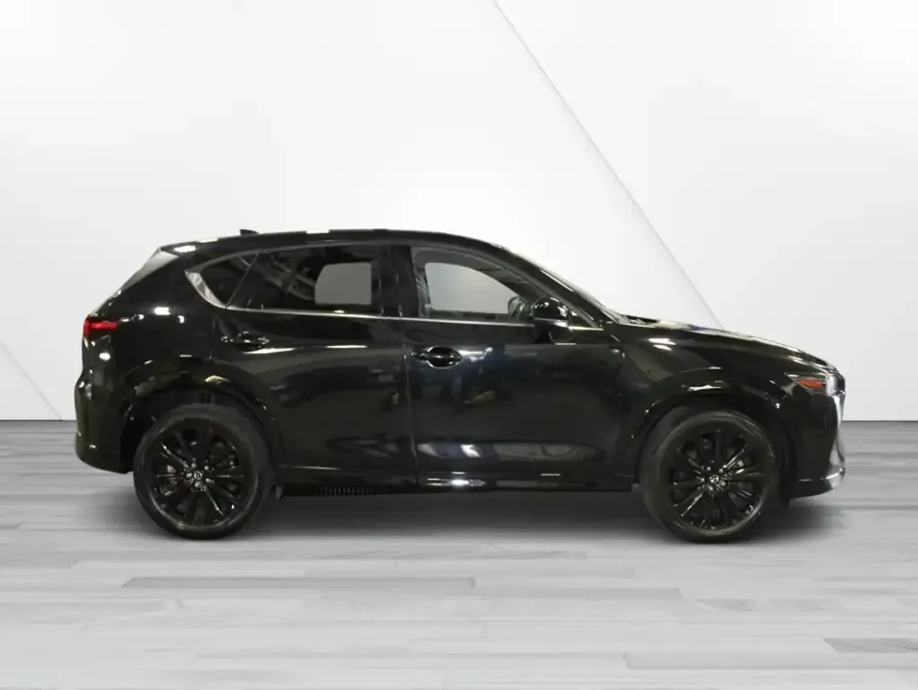 Mazda Cx-5 2023 photo 4