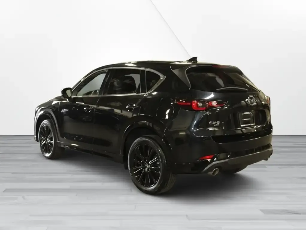 Mazda Cx-5 2023 photo 5