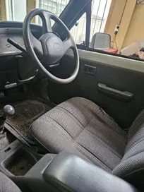 Toyota Hilux 1994 photo 5