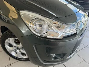 Citroen C3 2012 photo 3