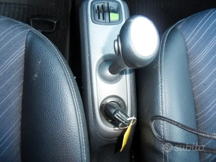 Smart Fortwo 2011 photo 5