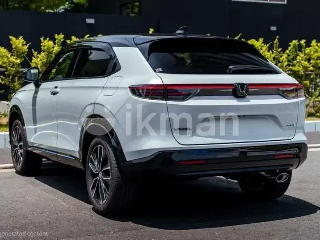 Honda Vezel 2026 photo 5