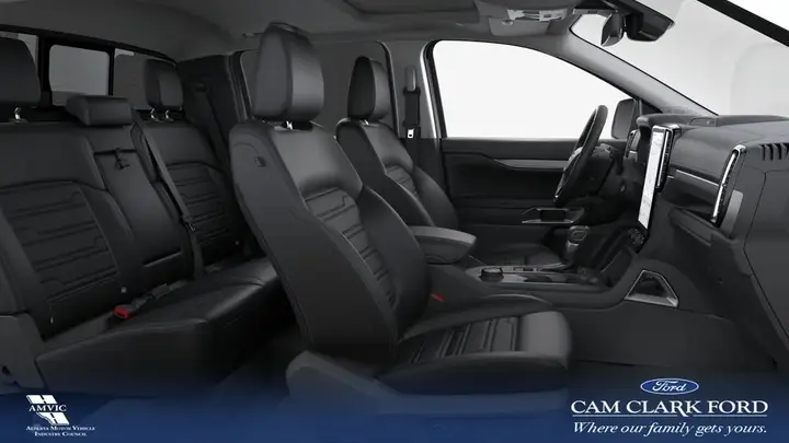 Ford Ranger 2026 photo 5