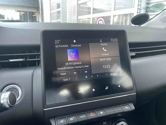 Renault Clio 2021 photo 4