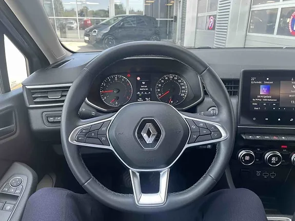 Renault Clio 2021 photo 3