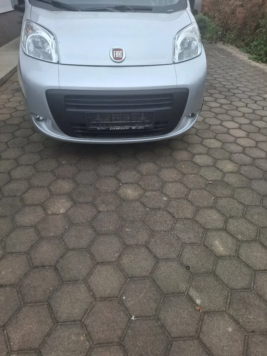 Fiat Fiorino