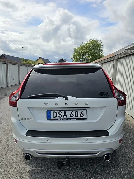 Volvo Xc60 2012 photo 4