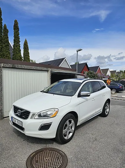 Volvo Xc60 2012 photo 2