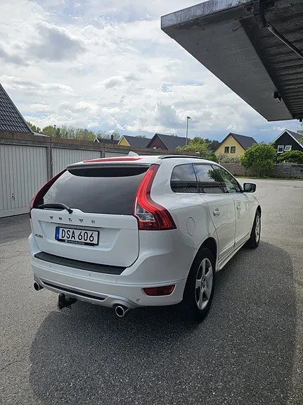 Volvo Xc60 2012 photo 5