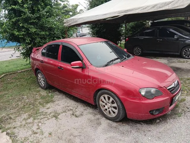 Proton Persona
