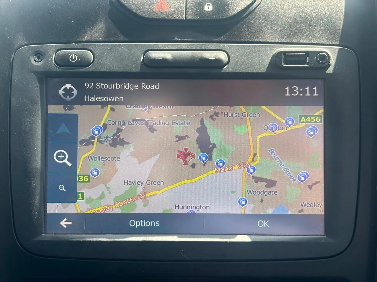 Dacia Duster 2018 photo 4