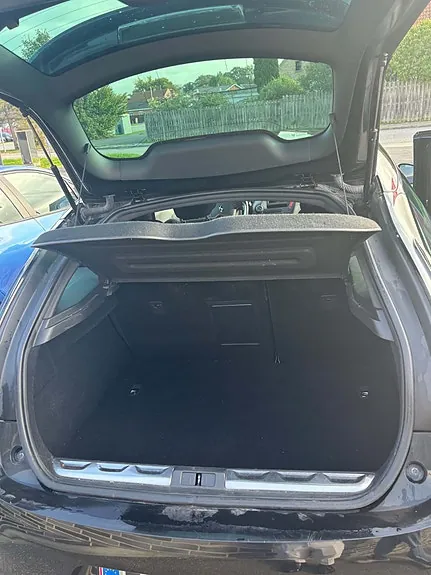 Citroen Ds5