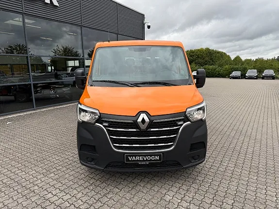 Renault Master Iv T35 2021 photo 3