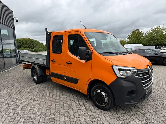Renault Master Iv T35 2021 photo 4