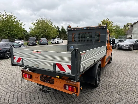 Renault Master Iv T35 2021 photo 5