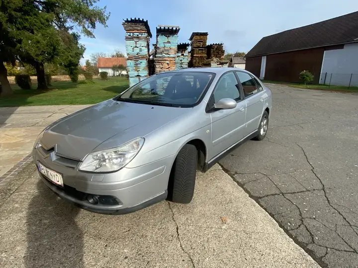 Citroen C5