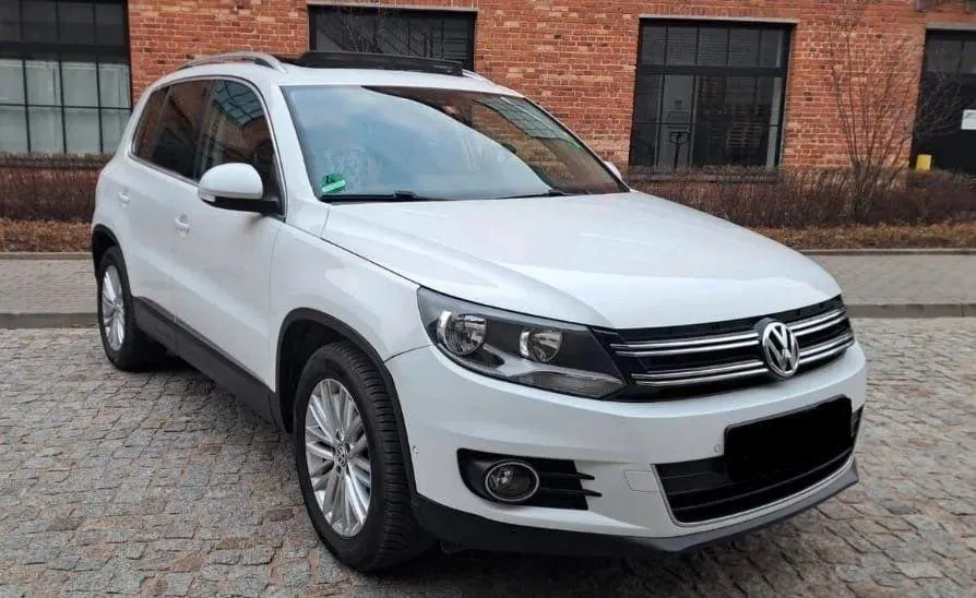 Volkswagen Other