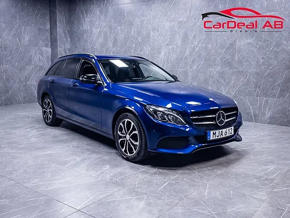 Mercedes-Benz C350