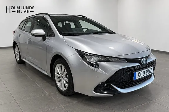 Toyota Corolla 2024 photo 2
