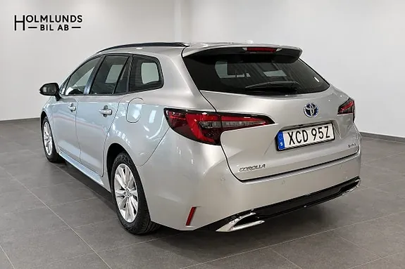 Toyota Corolla 2024 photo 4