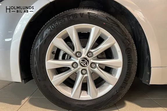 Toyota Corolla 2024 photo 5