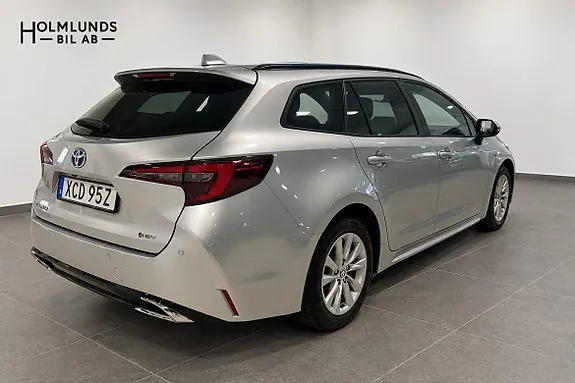Toyota Corolla 2024 photo 3