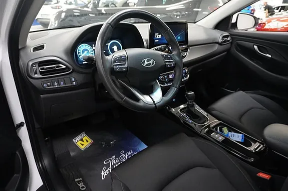 Hyundai I30 2025 photo 4