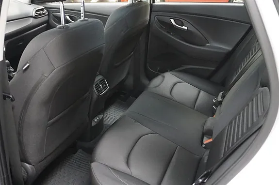Hyundai I30 2025 photo 5