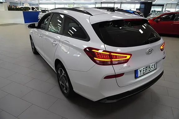 Hyundai I30 2025 photo 3
