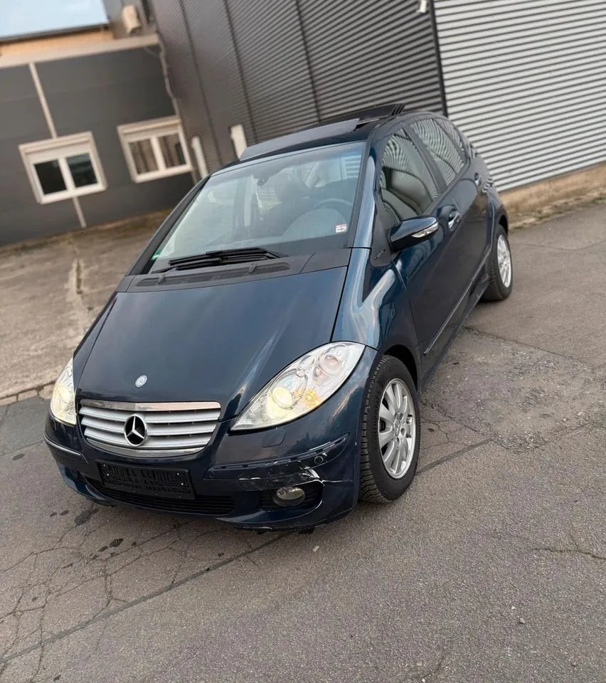 Mercedes-Benz A180Cdi