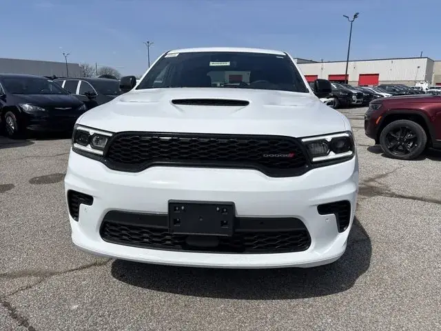 Dodge Durango 2026 photo 2
