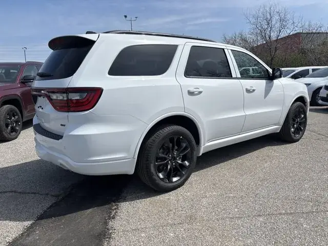 Dodge Durango 2026 photo 5