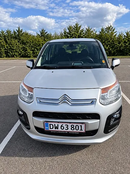 Citroen C3 Picasso