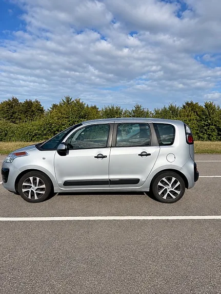 Citroen C3 Picasso 2016 photo 2