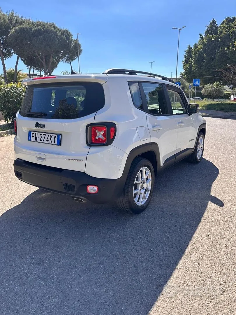 Jeep Renegade 2019 photo 4