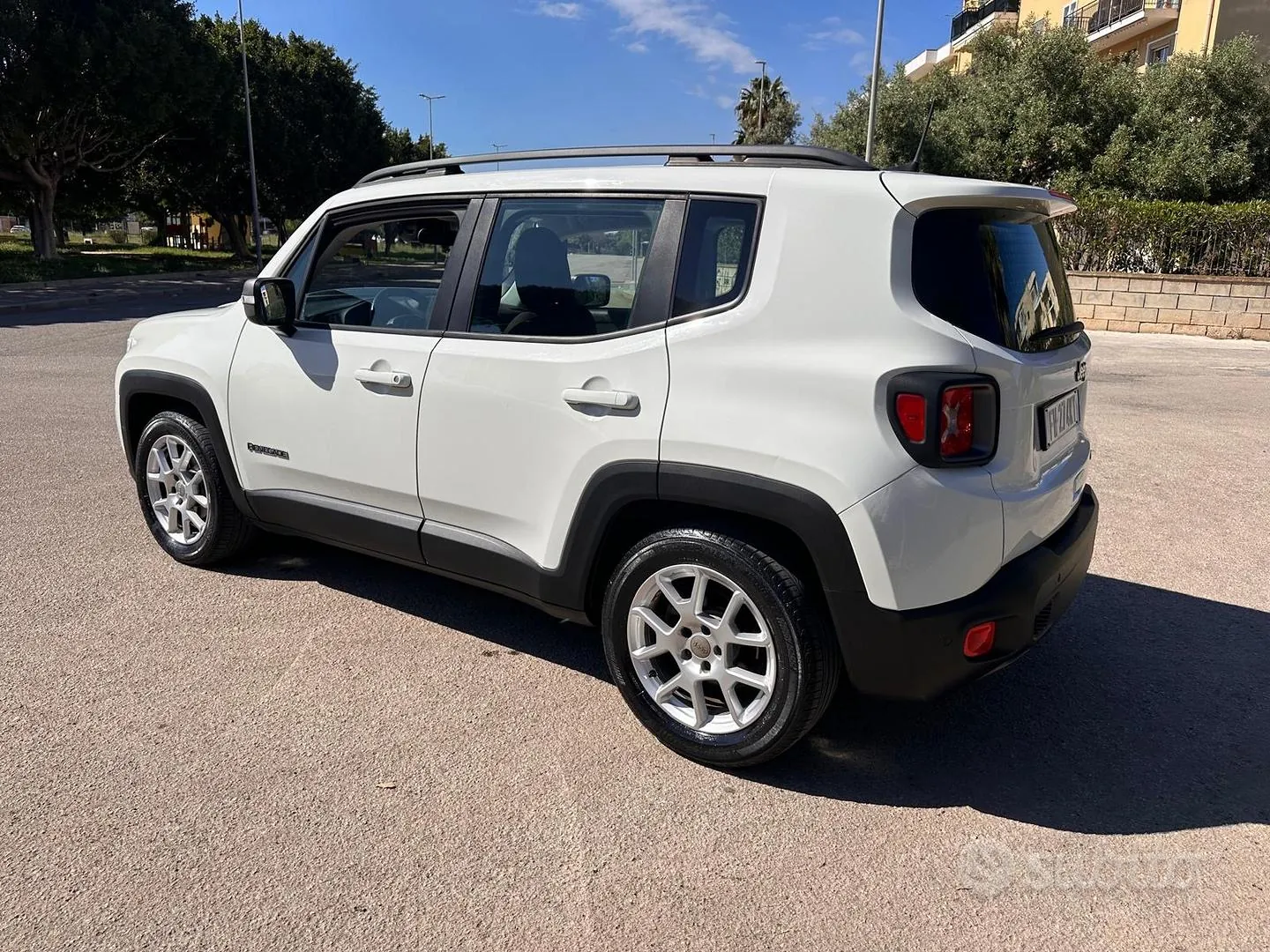 Jeep Renegade 2019 photo 3