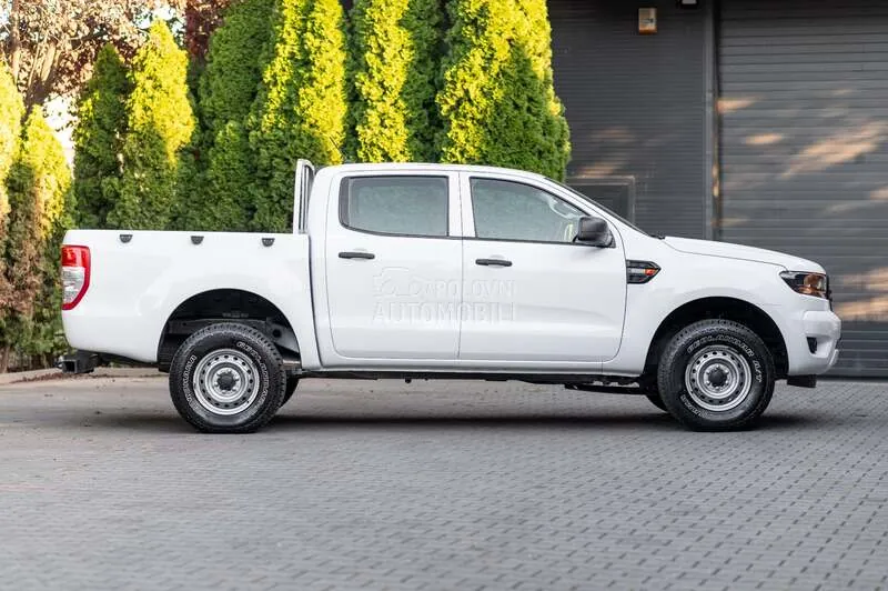 Ford Ranger 2021 photo 4