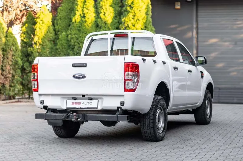 Ford Ranger 2021 photo 5