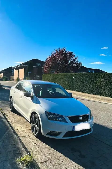 Seat Toledo