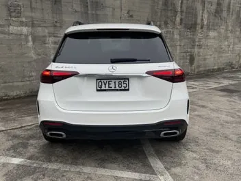 Mercedes-Benz Gle 300 D 2024 photo 5