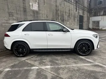 Mercedes-Benz Gle 300 D 2024 photo 3